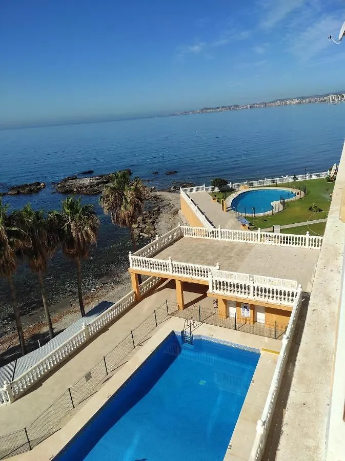 Studio Bellavista Beach - Torremuelle - Benalmadena Costa location