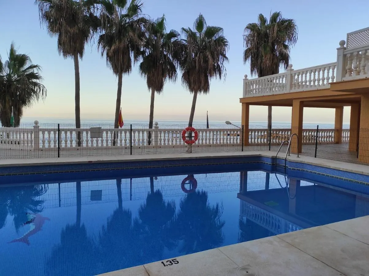 Apartment Studio Bellavista Beach - Torremuelle - Benalmadena Costa