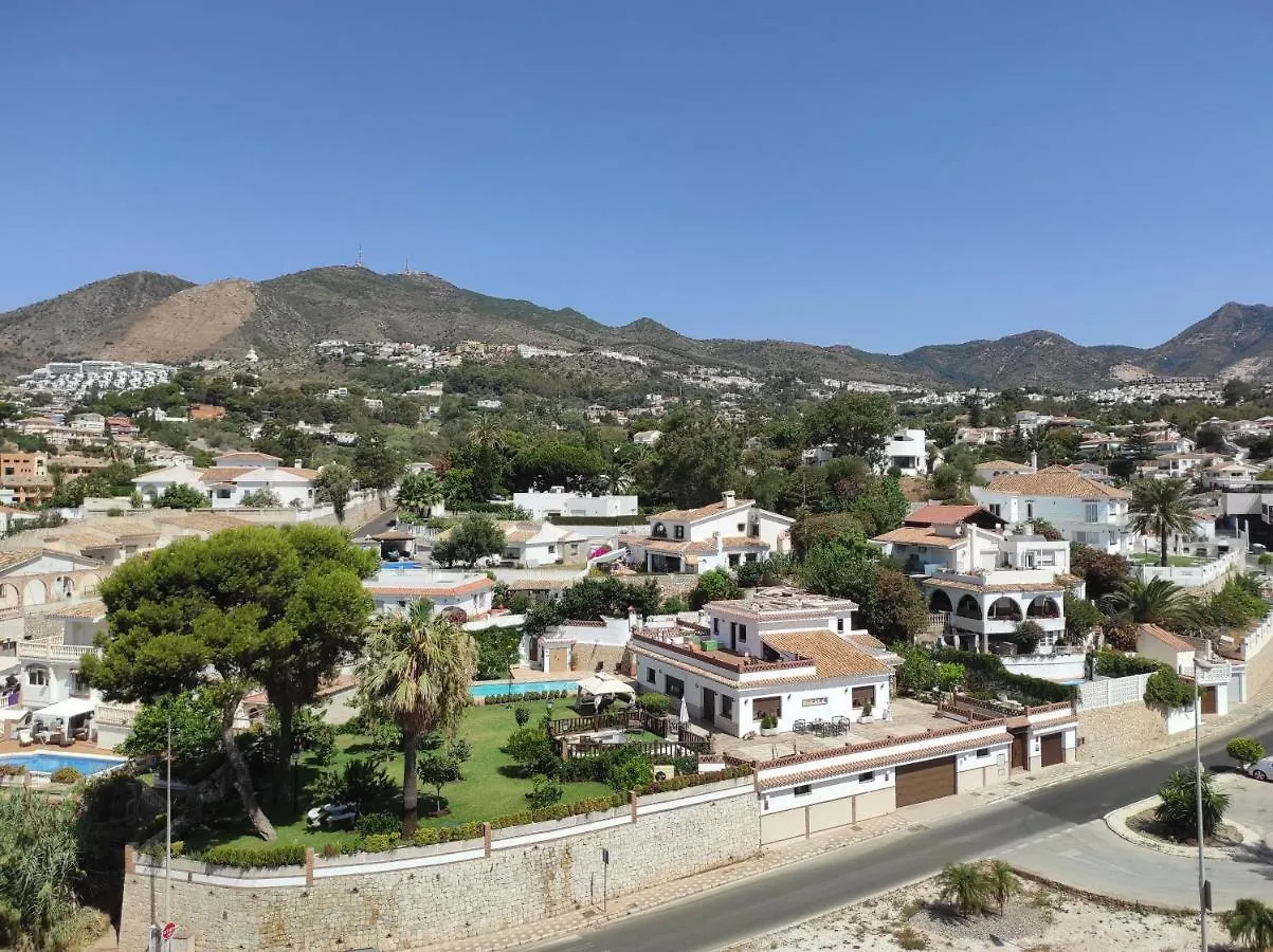 Studio Bellavista Beach - Torremuelle - Benalmadena Costa 0*,  Spain