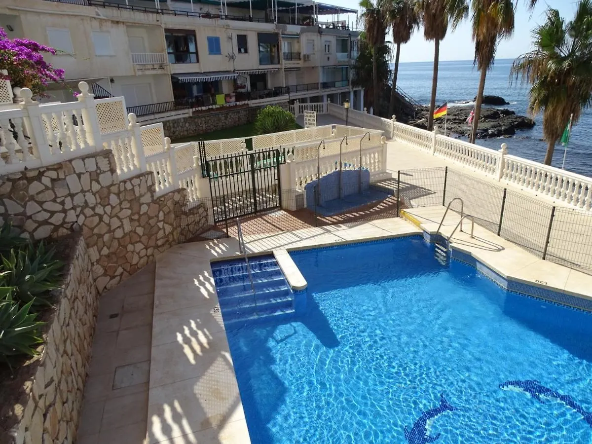 Studio Bellavista Beach - Torremuelle - Benalmadena Costa Apartment