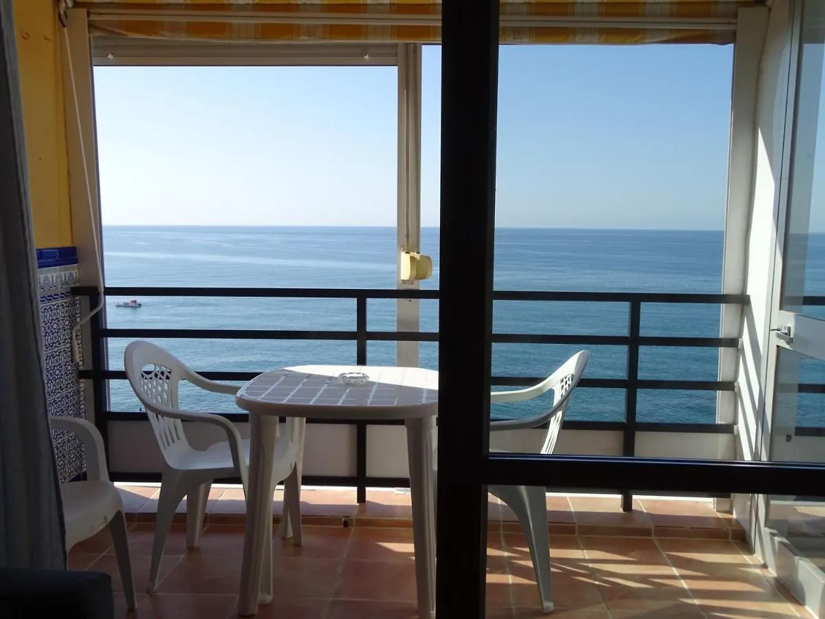 Studio Bellavista Beach - Torremuelle - Benalmadena Costa Apartment