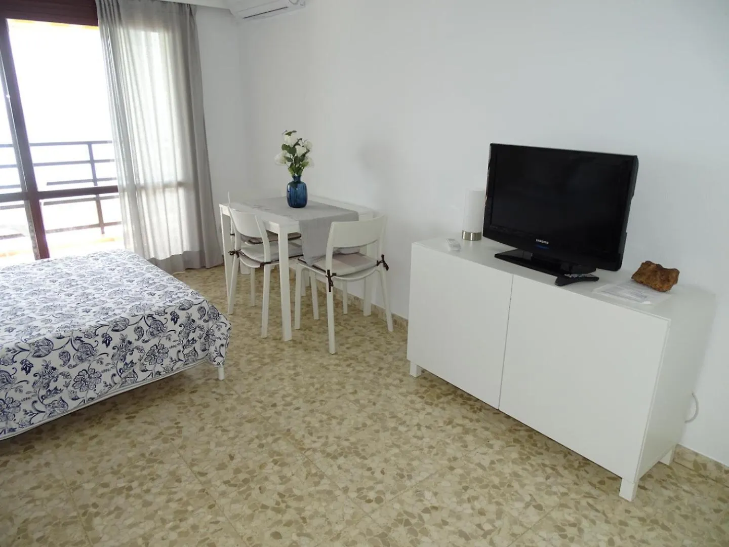 Studio Bellavista Beach - Torremuelle - Benalmadena Costa 0*,  Spain